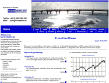 Tablet Screenshot of fondsaktiv.de